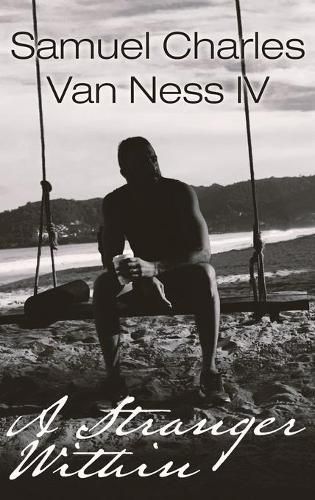 Cover image for A Stranger Within