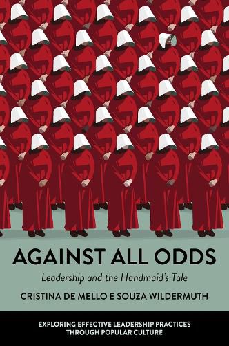 Cover image for Against All Odds