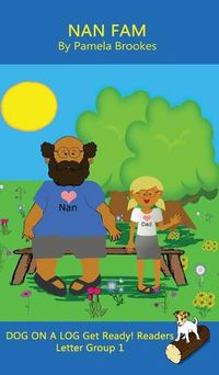 Cover image for Nan Fam (Classroom and Home)