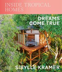 Cover image for Inside Tropical Homes