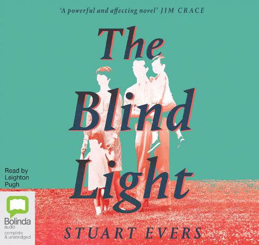 Cover image for The Blind Light