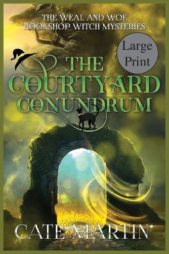 Cover image for The Courtyard Conundrum