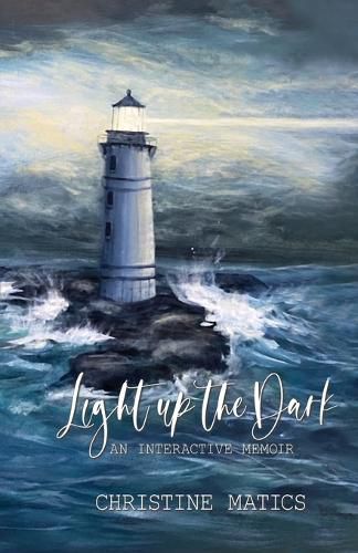 Cover image for Light Up the Dark