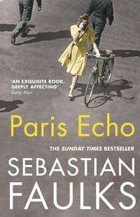 Cover image for Paris Echo