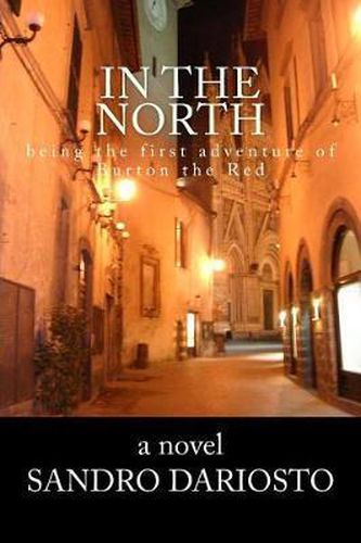 Cover image for In the North