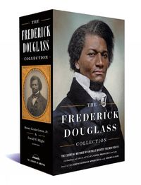Cover image for The Frederick Douglass Collection
