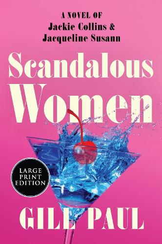 Scandalous Women LP