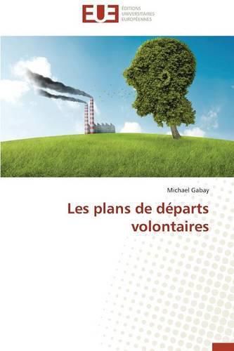 Cover image for Les Plans de D parts Volontaires