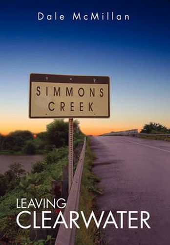 Cover image for Leaving Clear Water