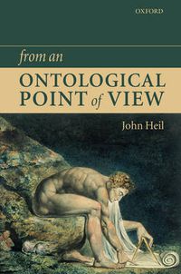 Cover image for From an Ontological Point of View