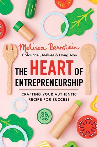 Cover image for The Heart of Entrepreneurship