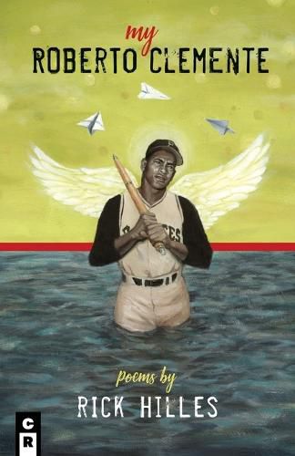 Cover image for My Roberto Clemente