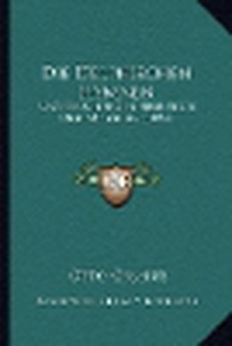 Die Delphischen Hymnen: Untersuchungen Uber Texte Und Melodien (1894)