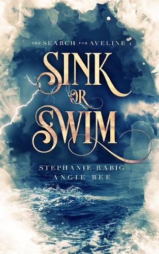 Cover image for Sink or Swim: Volume One