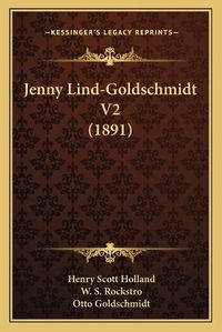 Cover image for Jenny Lind-Goldschmidt V2 (1891)