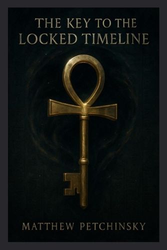 Cover image for The Key to the Locked Timeline (Millennium Key)