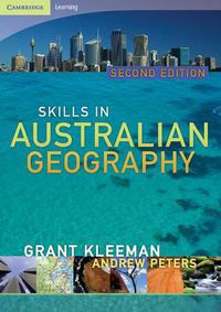 Cover image for Skills in Australian Geography