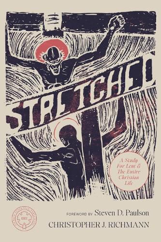 Cover image for Stretched