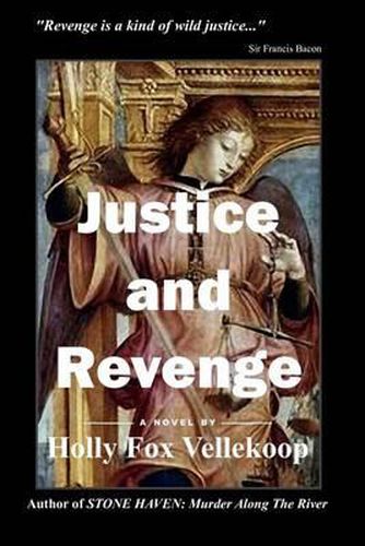 Cover image for Justice and Revenge