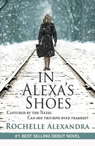 Cover image for In Alexa's Shoes