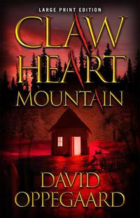 Cover image for Claw Heart Mountain