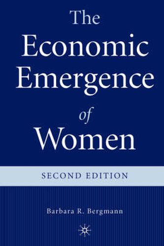 Cover image for The Economic Emergence of Women