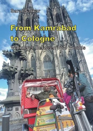 Cover image for From Kamrabad to Cologne. Wanderer Between Two Worlds