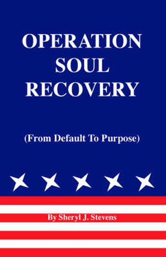 Cover image for Operation Soul Recovery: From Default to Purpose