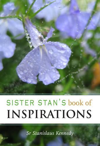 Cover image for Sr Stan's Book of Inspirations