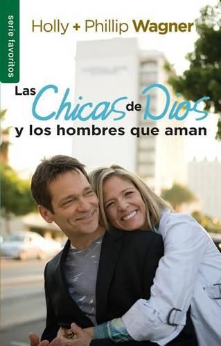 Las Chicas de Dios Y Los Hombre Que Aman