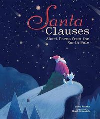 Cover image for Santa Clauses Library Edition