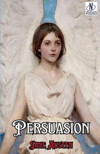 Cover image for Persuasion