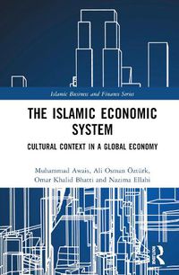 Cover image for The Islamic Economic System