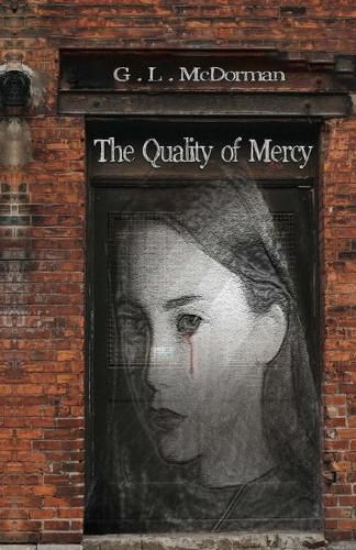 Cover image for The Quality of Mercy