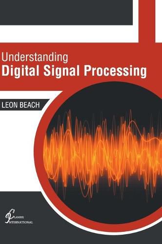 Cover image for Understanding Digital Signal Processing