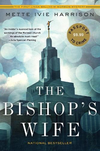 Cover image for The Bishop's Wife