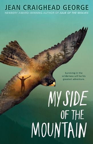 Cover image for My Side of the Mountain