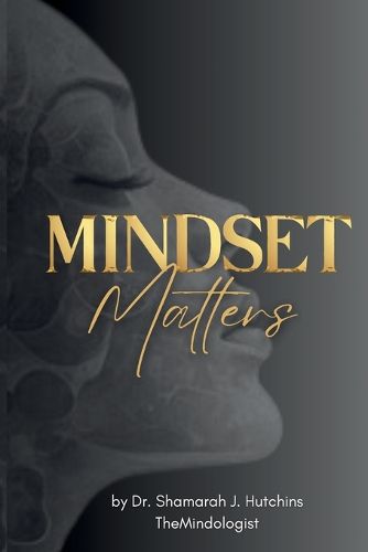 Cover image for Mindset Matters