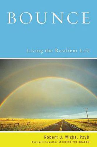 Cover image for Bounce: Living the Resilient Life