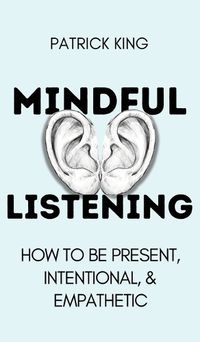 Cover image for Mindful Listening