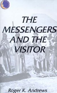 Cover image for The Messengers and the Visitor