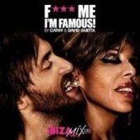 Cover image for F*** Me Im Famous Ibiza Mix 2010