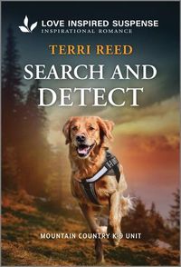 Cover image for Search and Detect