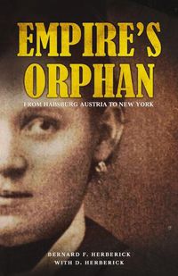 Cover image for Empire's Orphan