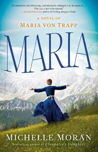Cover image for Maria