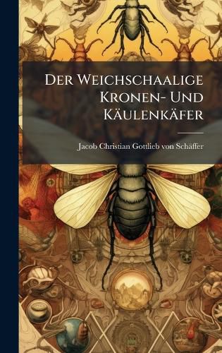 Cover image for Der Weichschaalige Kronen- Und Kaeulenkaefer
