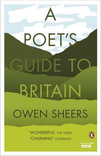 Cover image for A Poet's Guide to Britain