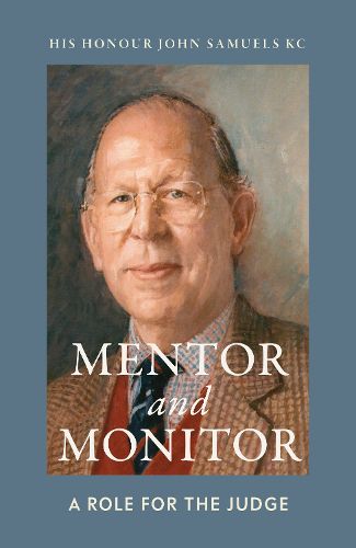 Mentor and Monitor