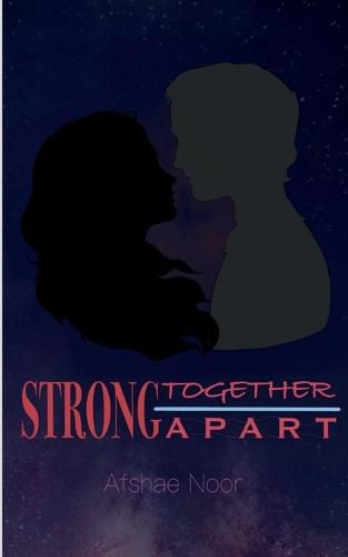 Cover image for Strong Together Strong Apart