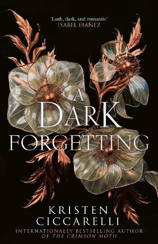 Cover image for A Dark Forgetting